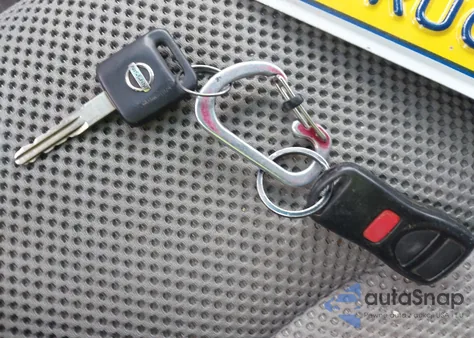 2011 Nissan Frontier Sv из США, поврежденный, VIN 1N6AD0EV1BC413119